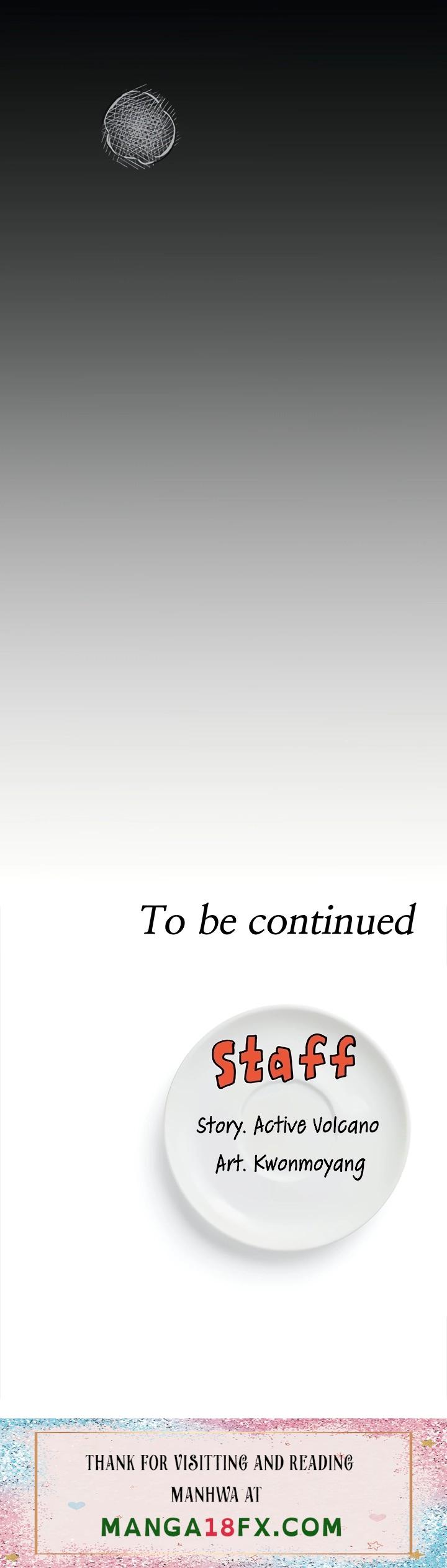 Tonight, You’re My Dinner - Chapter 36 Page 55