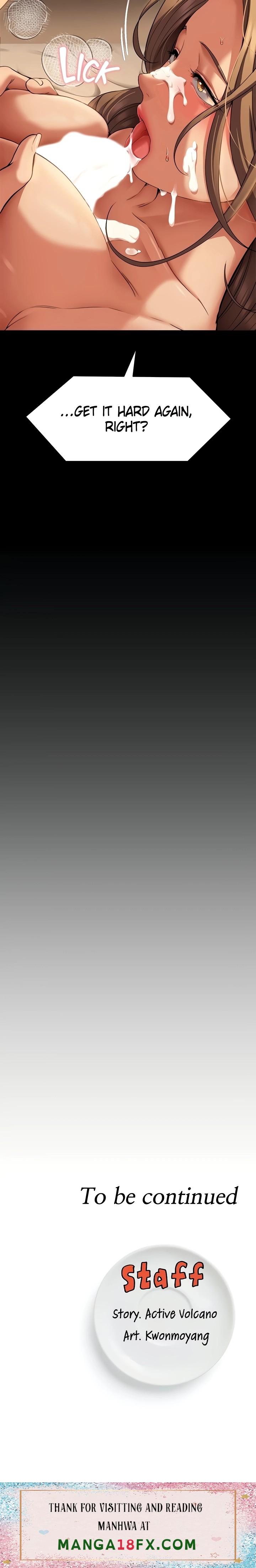 Tonight, You’re My Dinner - Chapter 37 Page 48