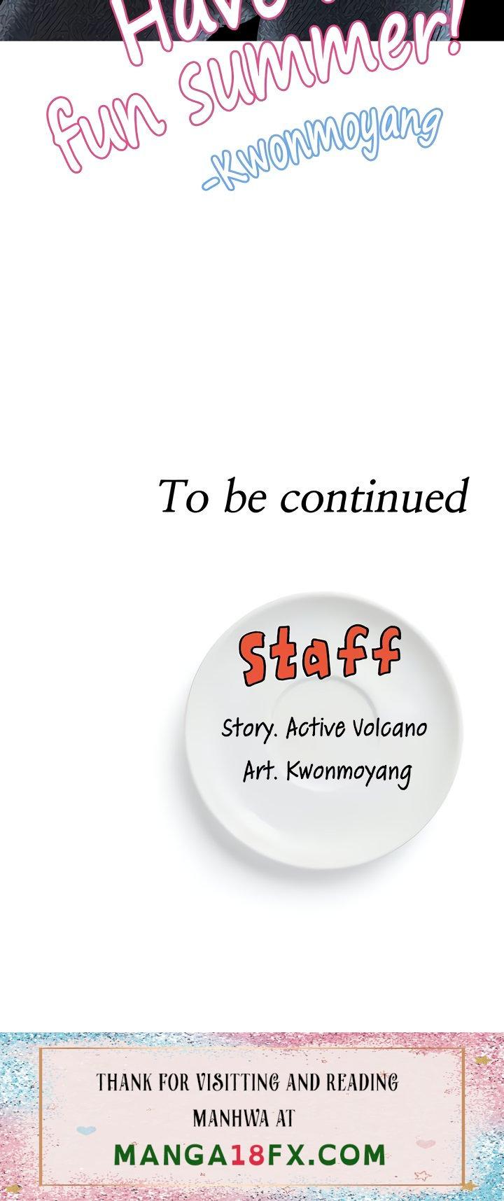 Tonight, You’re My Dinner - Chapter 39 Page 47