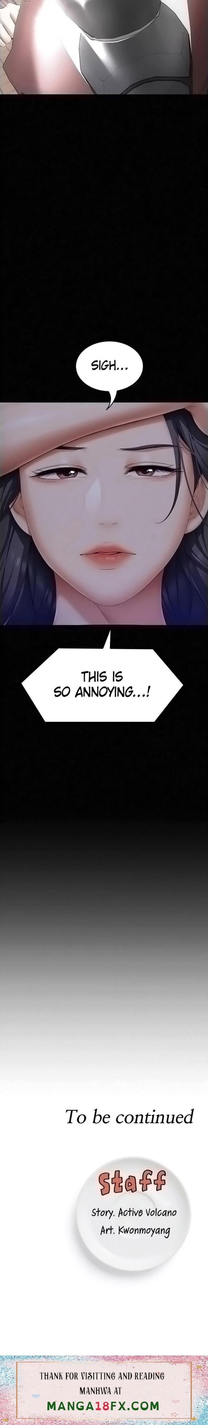 Tonight, You’re My Dinner - Chapter 48 Page 22