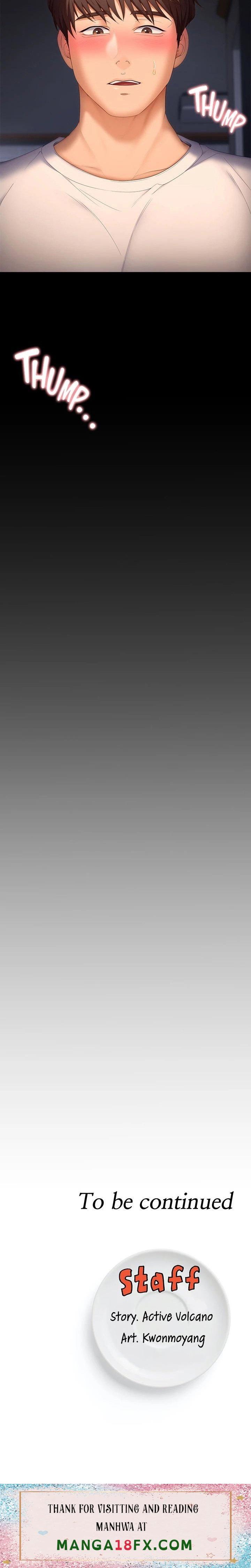 Tonight, You’re My Dinner - Chapter 57 Page 112