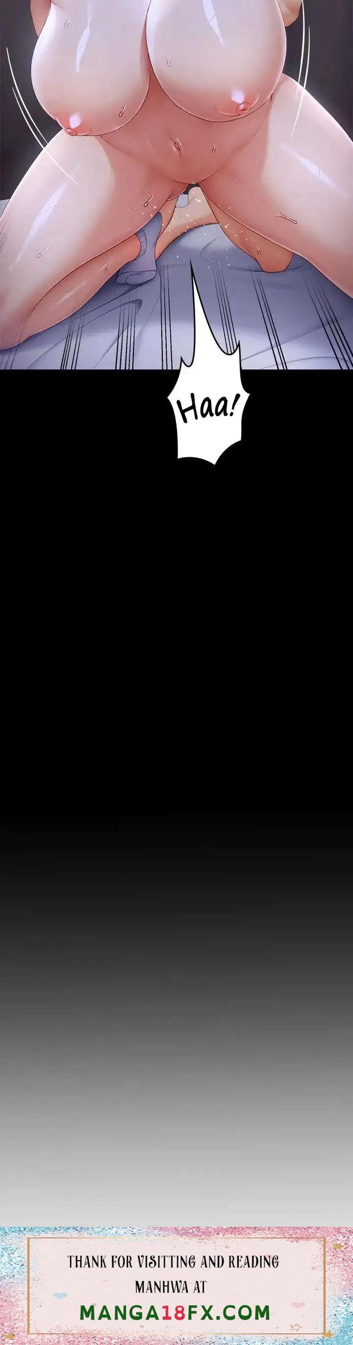 Tonight, You’re My Dinner - Chapter 60 Page 46