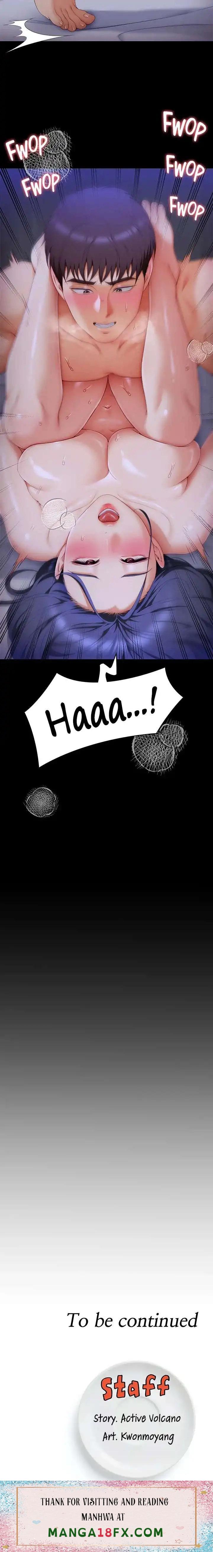 Tonight, You’re My Dinner - Chapter 61 Page 45