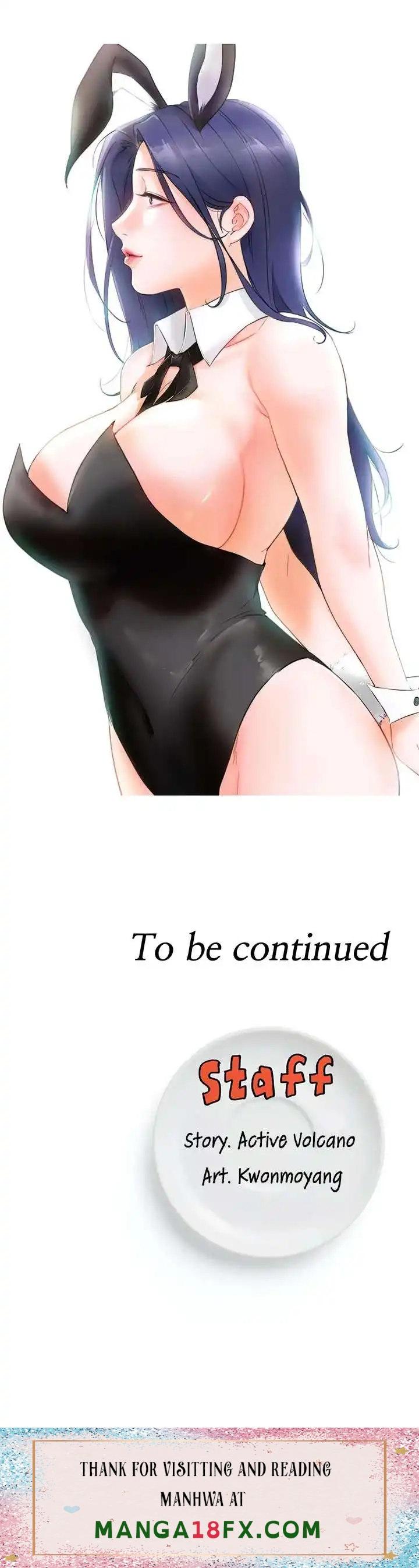 Tonight, You’re My Dinner - Chapter 62 Page 56