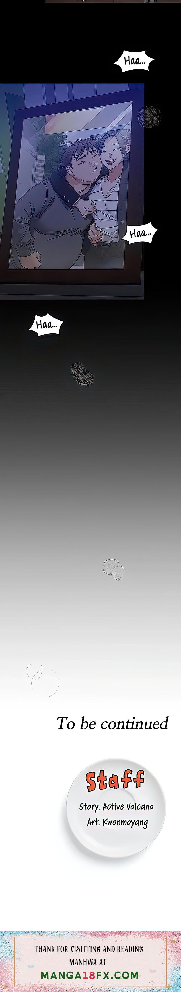 Tonight, You’re My Dinner - Chapter 63 Page 41