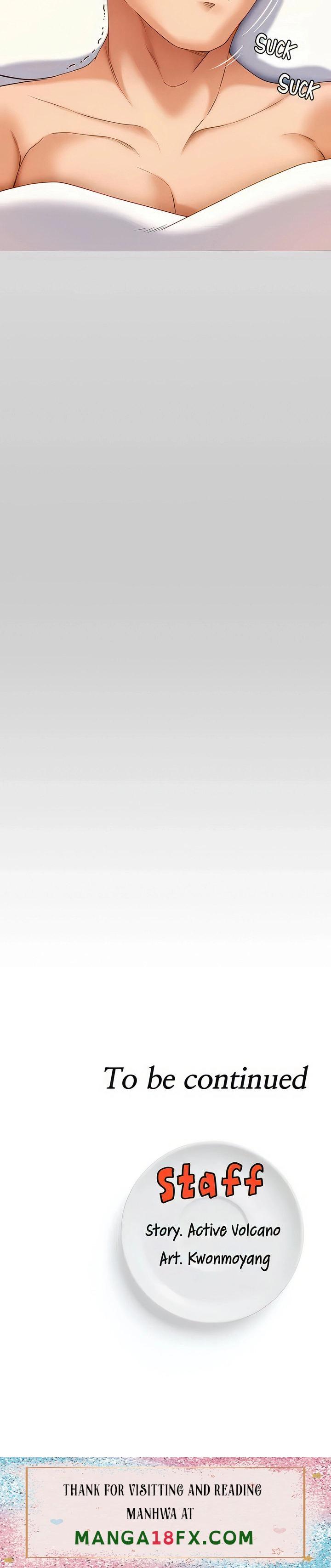 Tonight, You’re My Dinner - Chapter 66 Page 64