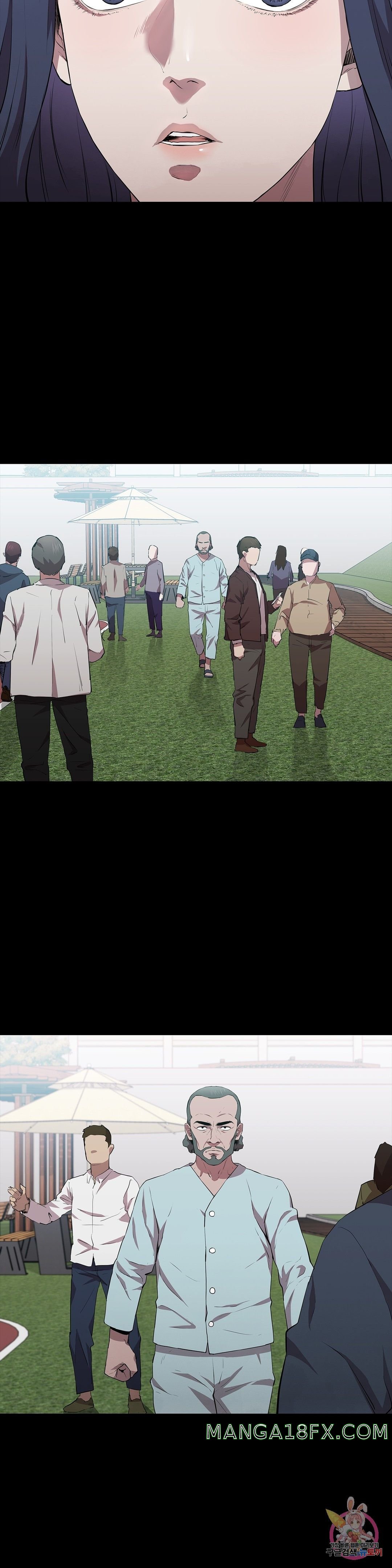 Innocence Beauty Raw - Chapter 15 Page 46
