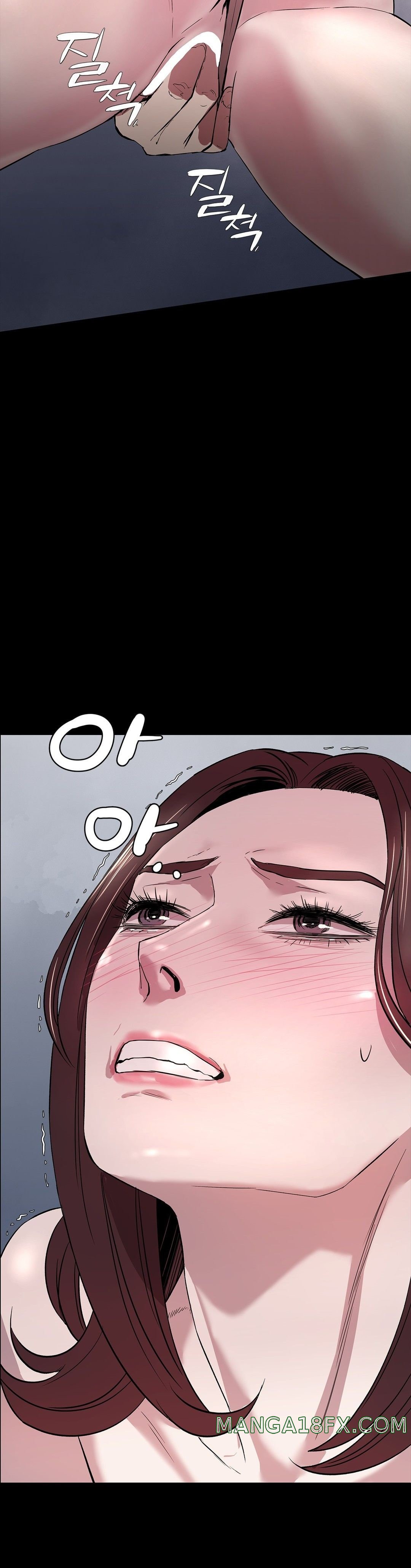 Innocence Beauty Raw - Chapter 24 Page 33