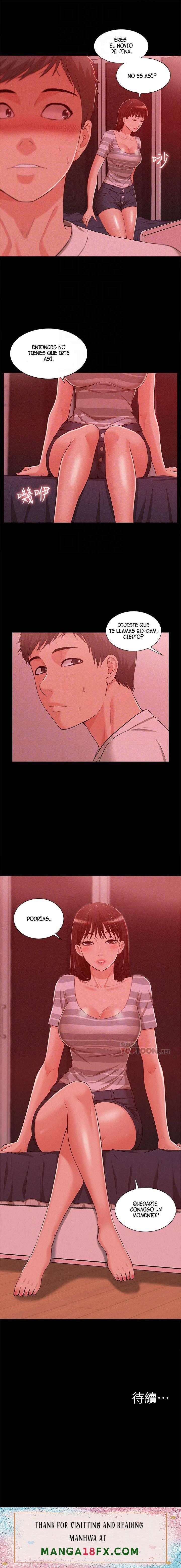 Your Situation Raw - Chapter 10 Page 10