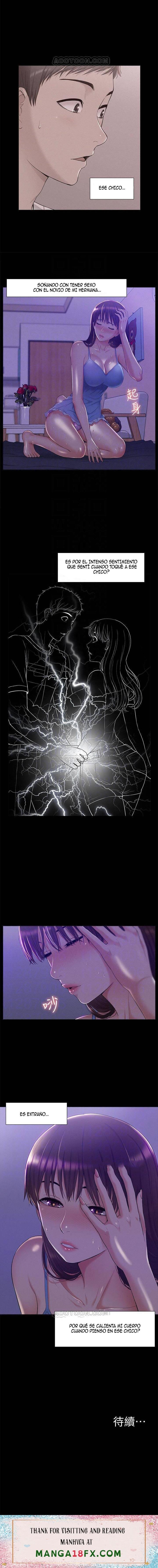 Your Situation Raw - Chapter 11 Page 10