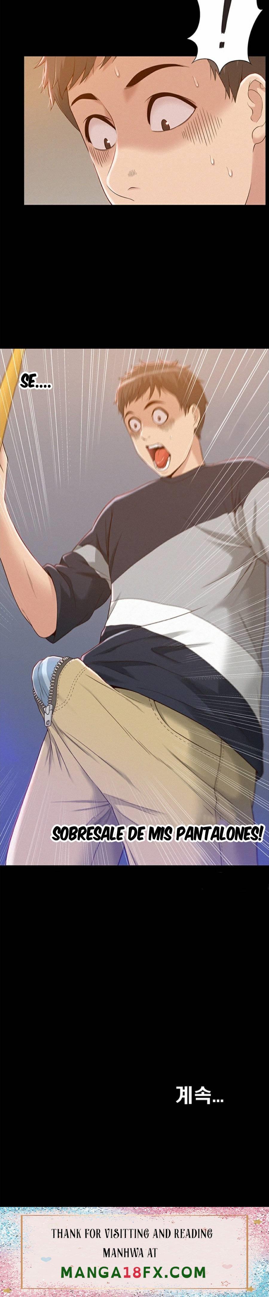 Your Situation Raw - Chapter 2 Page 13