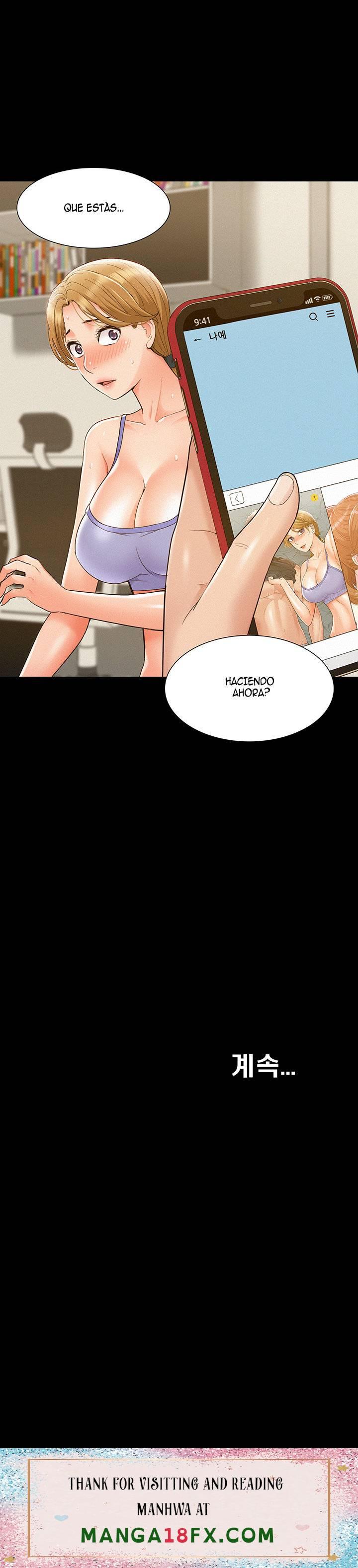 Your Situation Raw - Chapter 25 Page 11