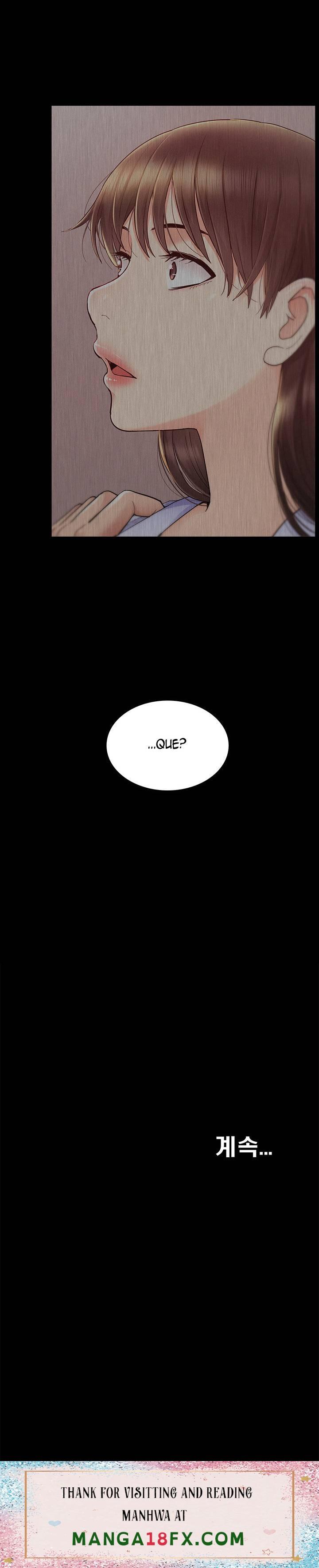 Your Situation Raw - Chapter 27 Page 10