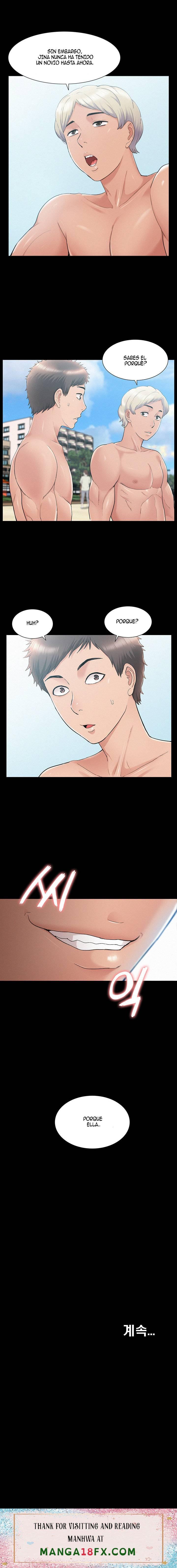 Your Situation Raw - Chapter 28 Page 11