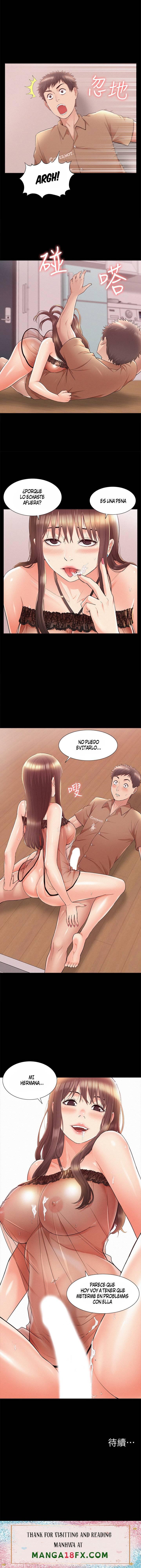 Your Situation Raw - Chapter 34 Page 10