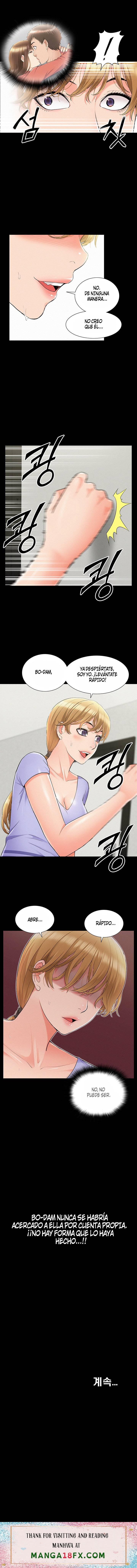 Your Situation Raw - Chapter 35 Page 11