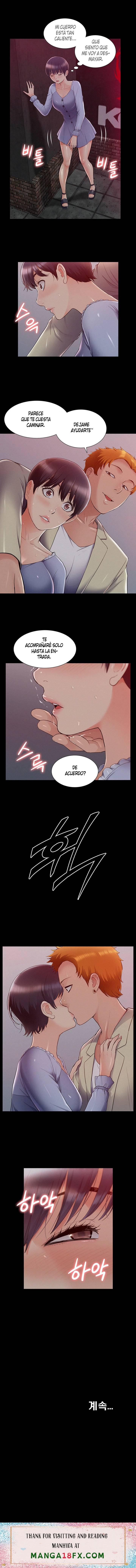 Your Situation Raw - Chapter 43 Page 10