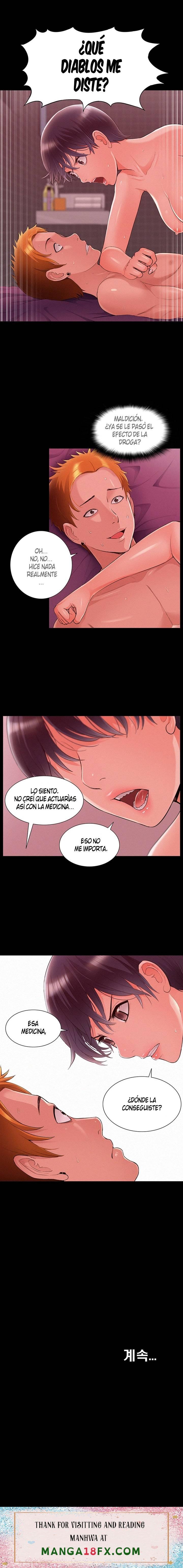 Your Situation Raw - Chapter 44 Page 11