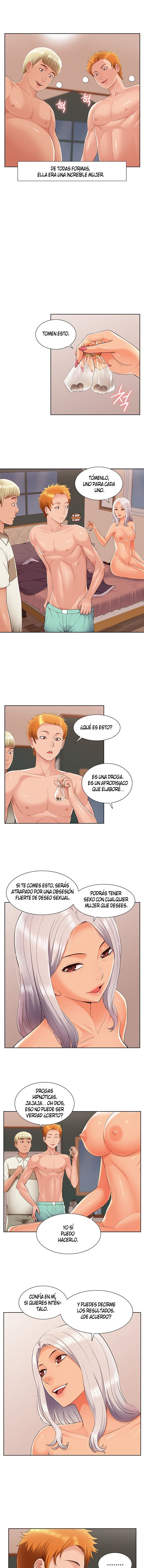 Your Situation Raw - Chapter 45 Page 7