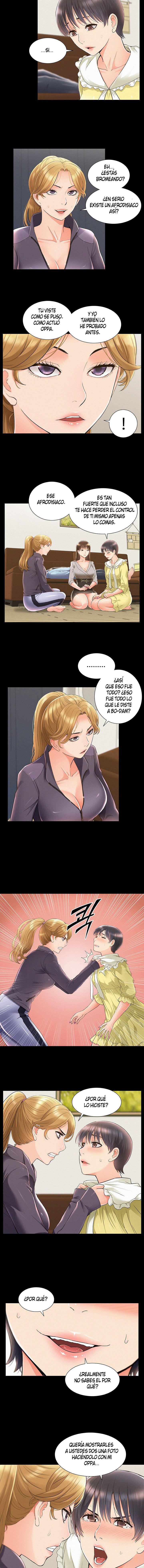 Your Situation Raw - Chapter 48 Page 8