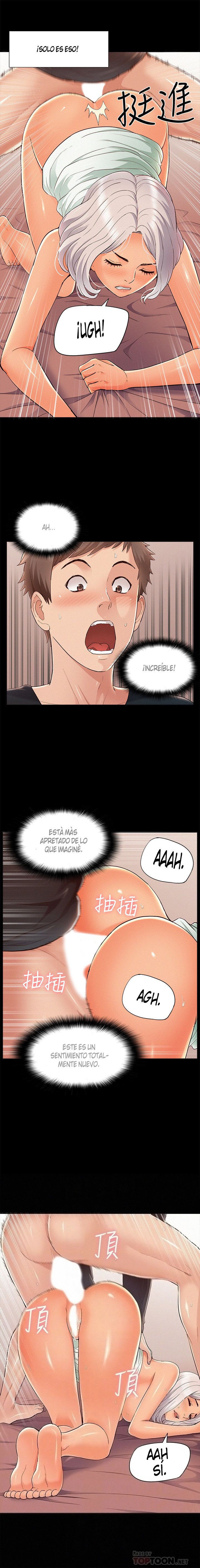 Your Situation Raw - Chapter 50 Page 8