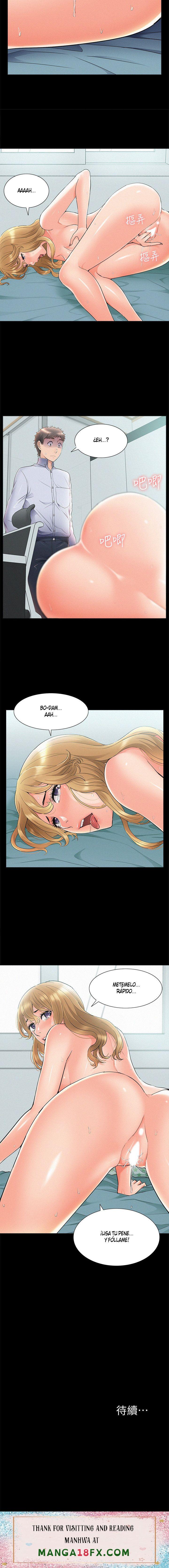 Your Situation Raw - Chapter 51 Page 15