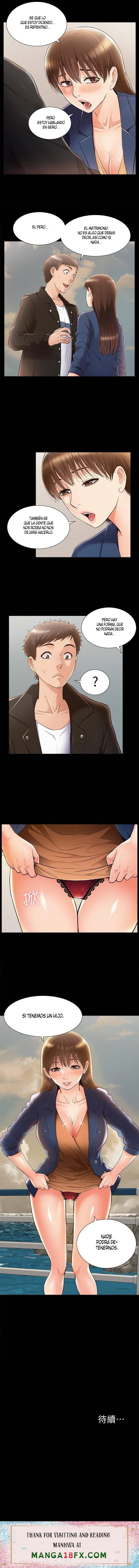 Your Situation Raw - Chapter 53 Page 10