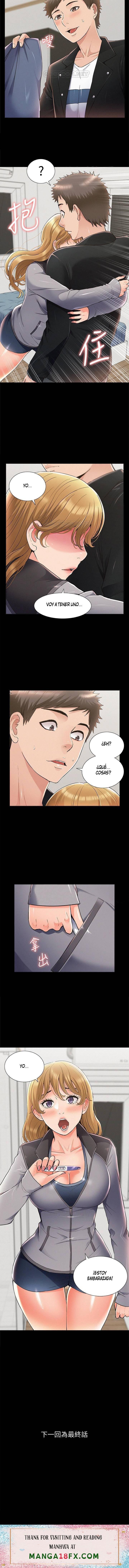 Your Situation Raw - Chapter 55 Page 11