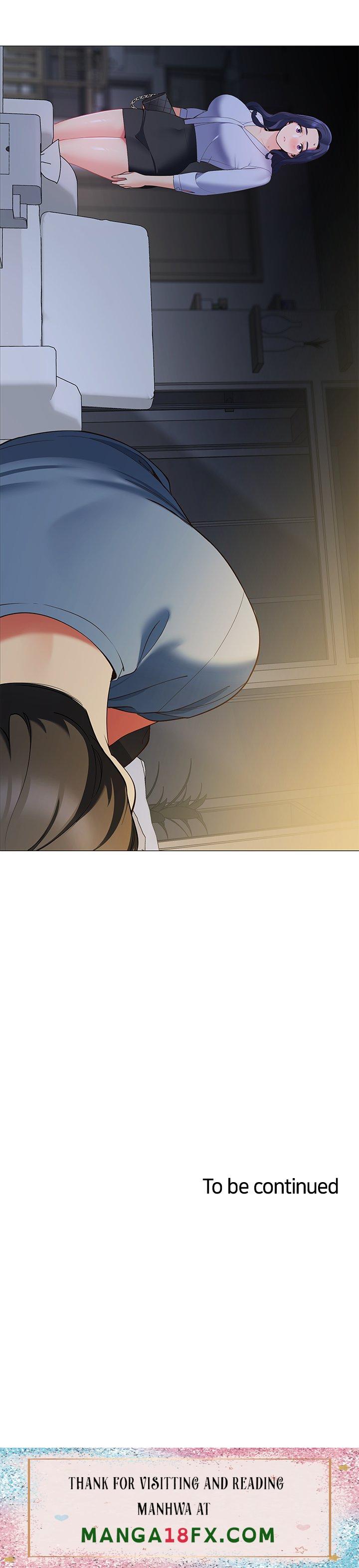 A Good Day To Camp - Chapter 15 Page 25