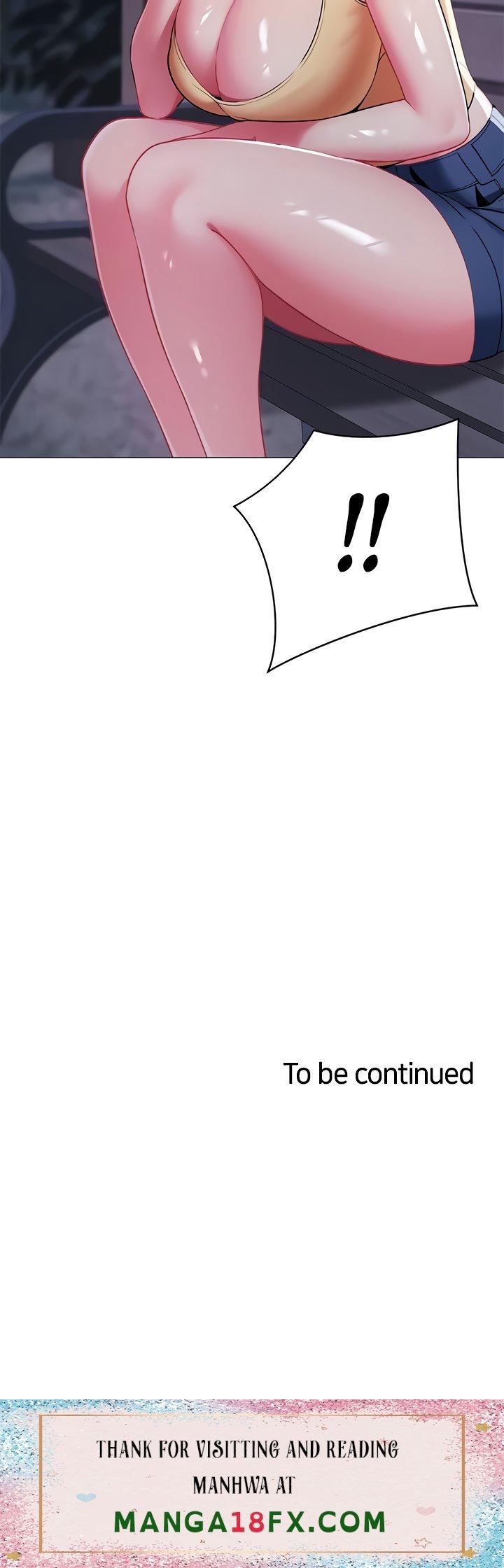 A Good Day To Camp - Chapter 33 Page 57