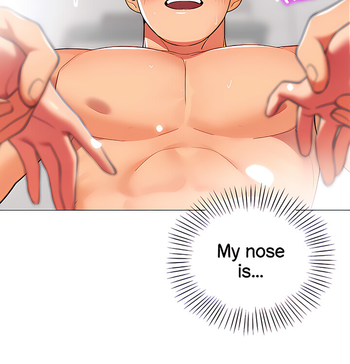 A Good Day To Camp - Chapter 50 Page 10