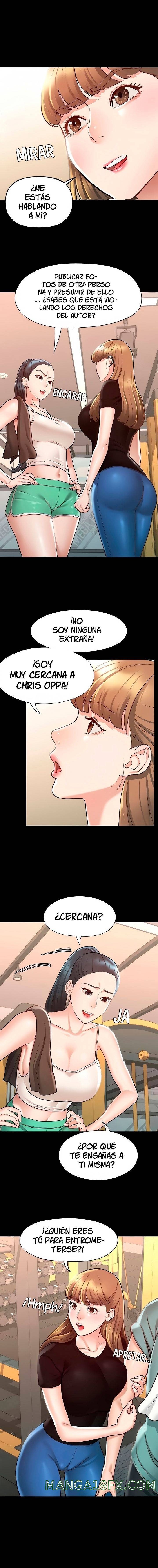 Goddess Conquest Raw - Chapter 10 Page 23