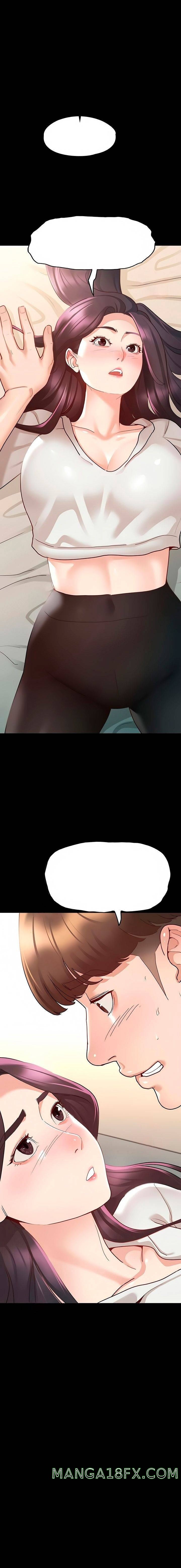 Goddess Conquest Raw - Chapter 10 Page 5