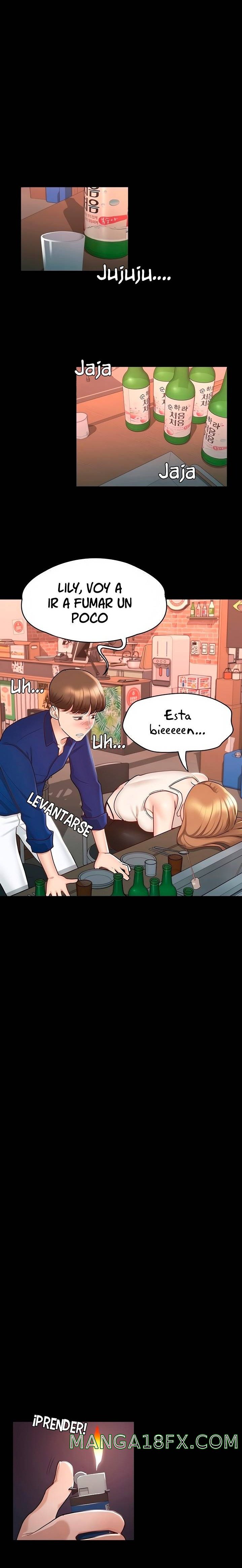 Goddess Conquest Raw - Chapter 11 Page 15