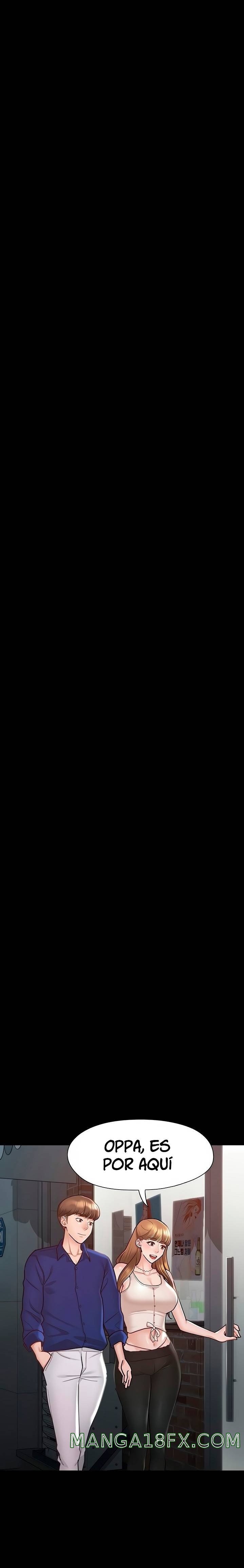 Goddess Conquest Raw - Chapter 11 Page 8