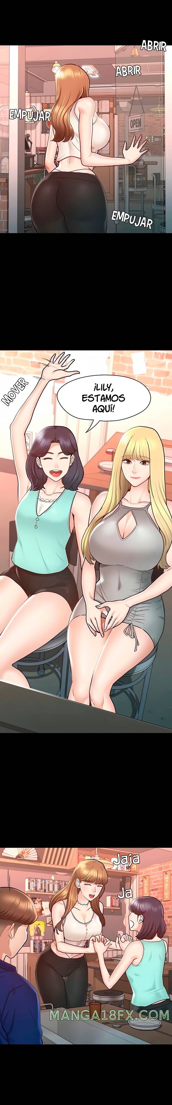 Goddess Conquest Raw - Chapter 11 Page 9