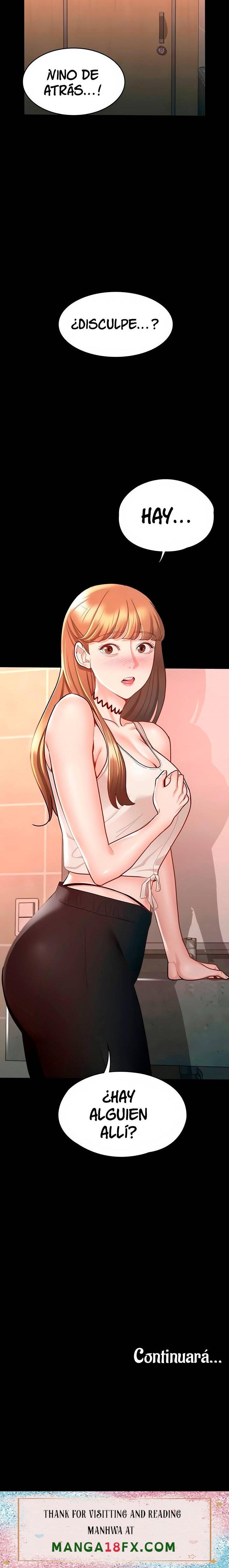 Goddess Conquest Raw - Chapter 12 Page 28