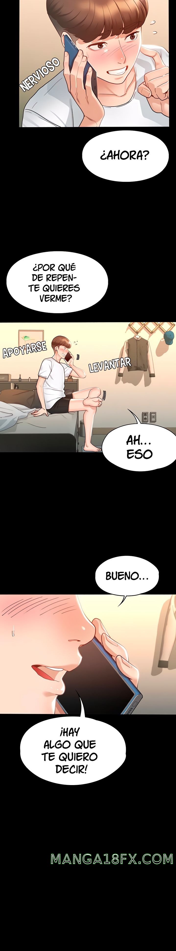 Goddess Conquest Raw - Chapter 13 Page 19