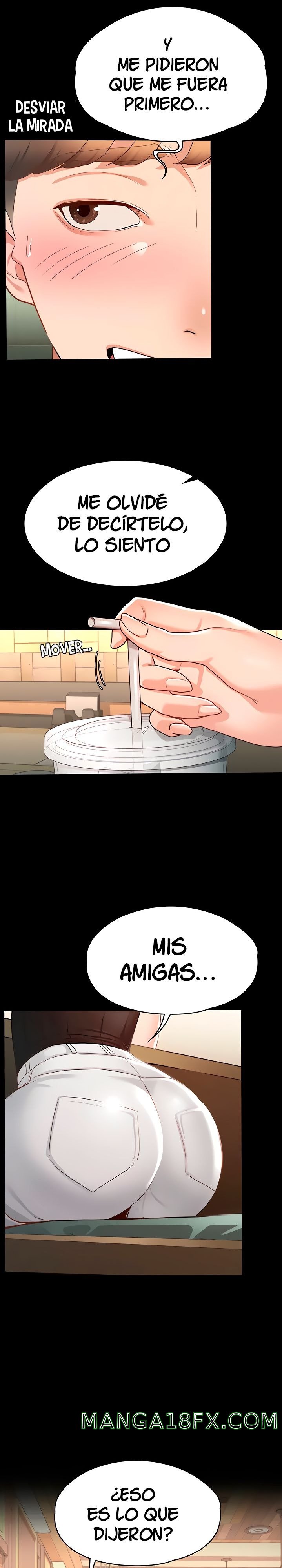 Goddess Conquest Raw - Chapter 13 Page 24