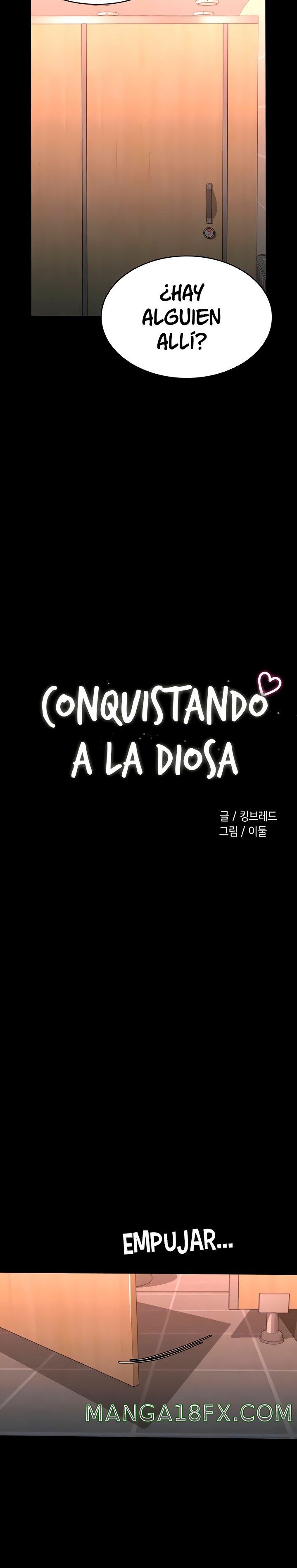 Goddess Conquest Raw - Chapter 13 Page 4