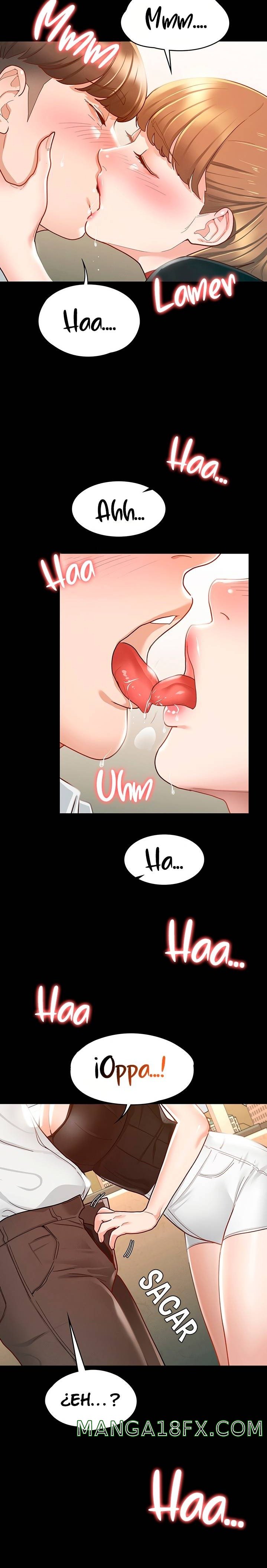 Goddess Conquest Raw - Chapter 14 Page 16