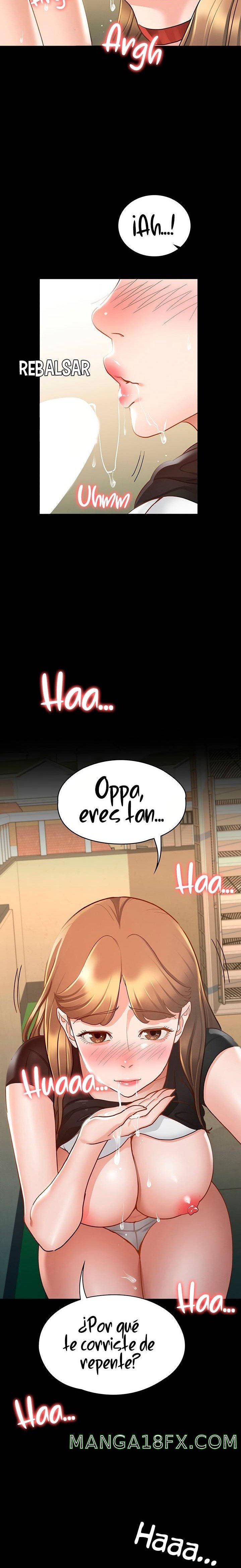 Goddess Conquest Raw - Chapter 14 Page 25