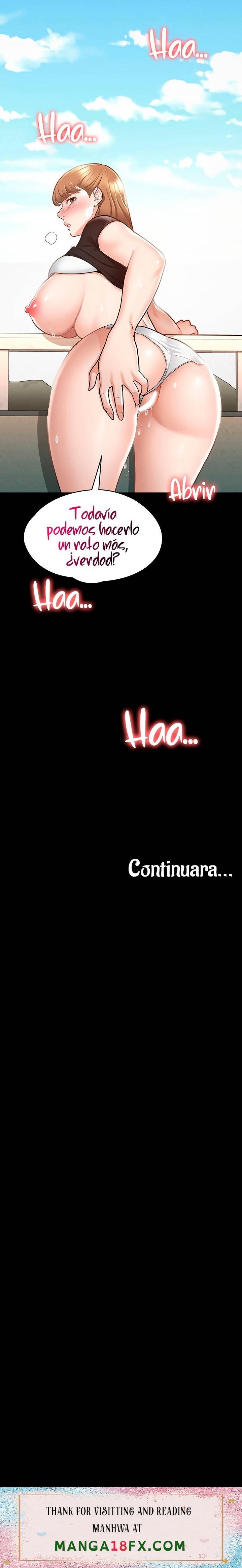 Goddess Conquest Raw - Chapter 14 Page 27