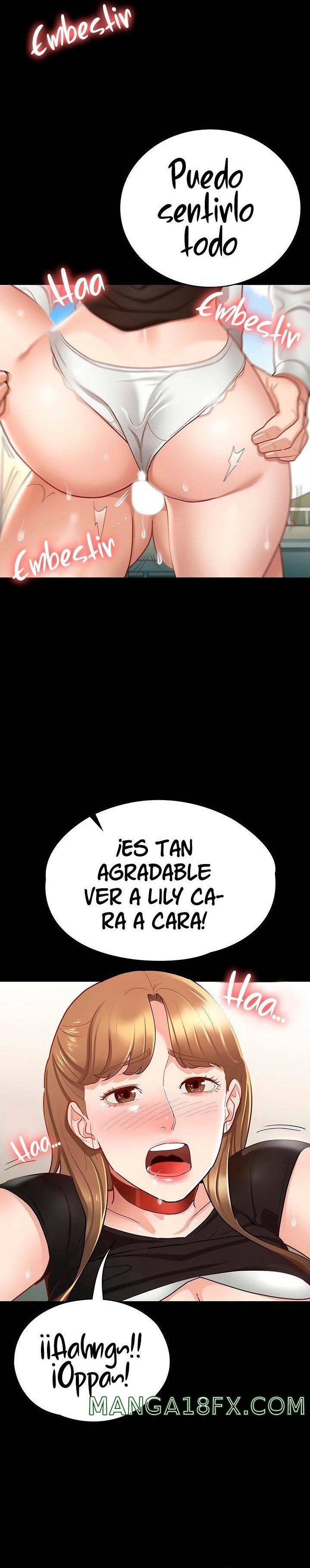 Goddess Conquest Raw - Chapter 15 Page 22