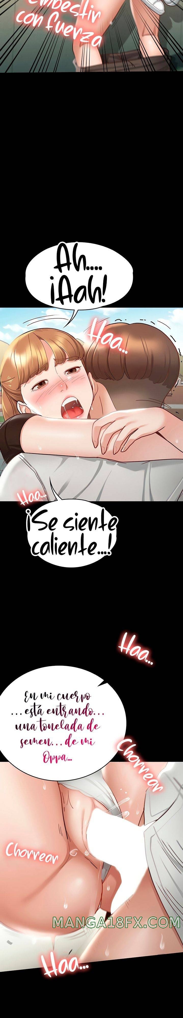 Goddess Conquest Raw - Chapter 15 Page 25