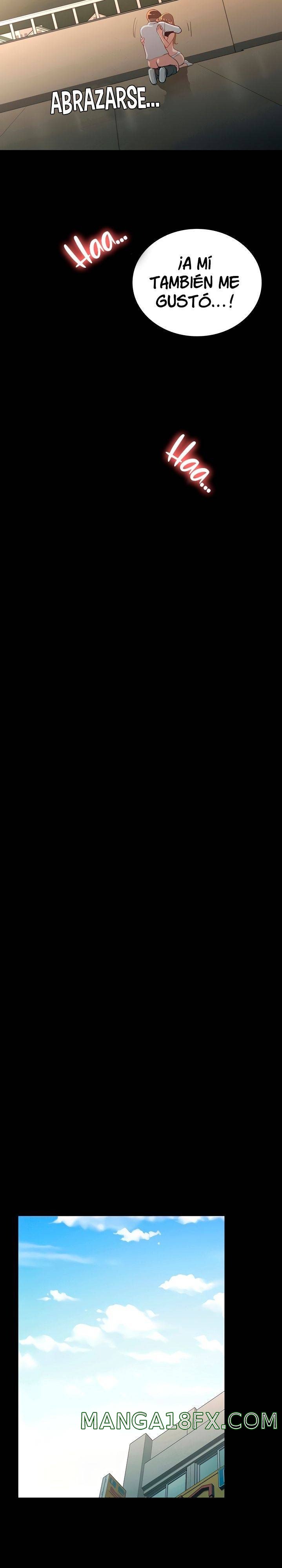 Goddess Conquest Raw - Chapter 15 Page 28