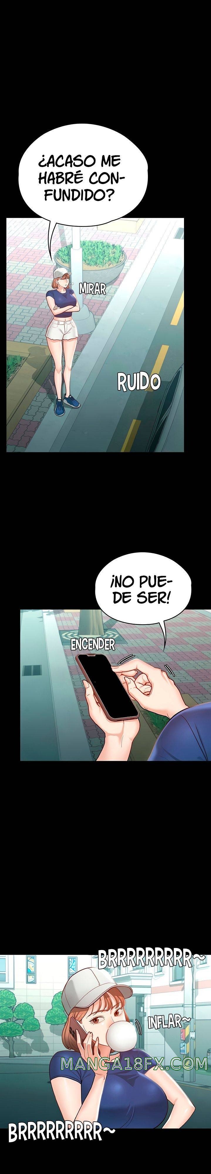 Goddess Conquest Raw - Chapter 15 Page 31