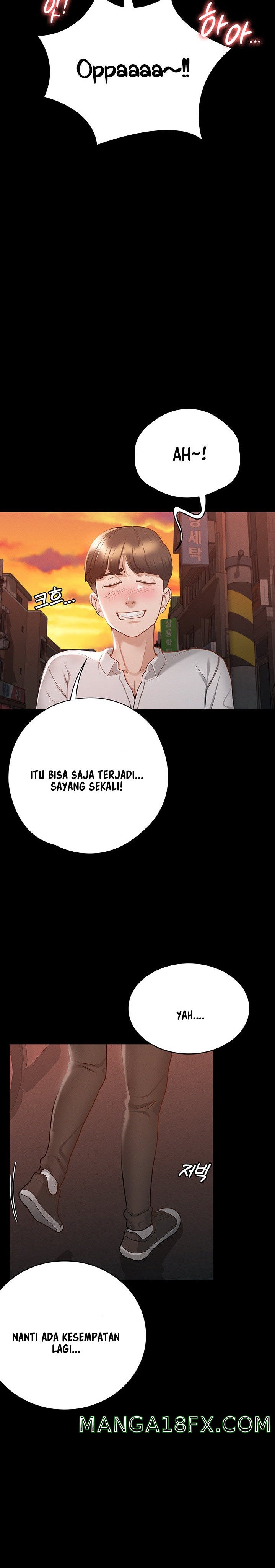 Goddess Conquest Raw - Chapter 16 Page 18