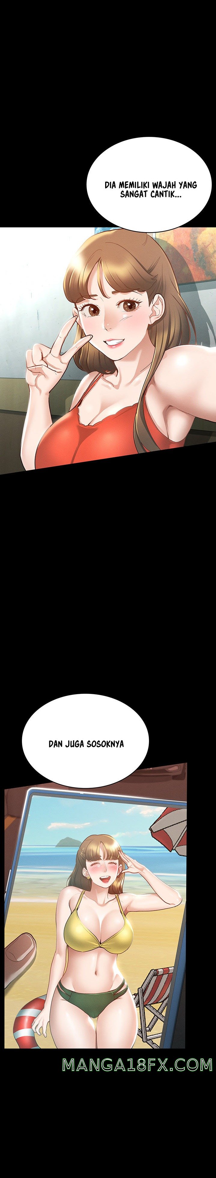 Goddess Conquest Raw - Chapter 16 Page 9