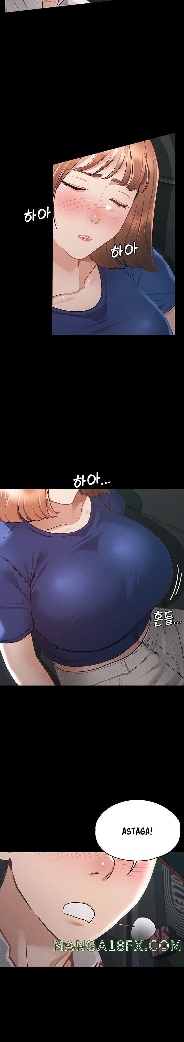 Goddess Conquest Raw - Chapter 17 Page 20